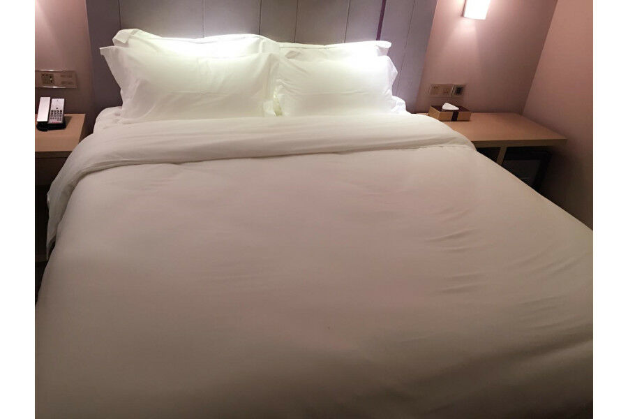 Lavande Hotel Guangzhou Ximenkou Metro Extérieur photo