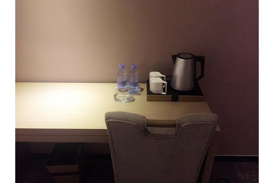 Lavande Hotel Guangzhou Ximenkou Metro Extérieur photo