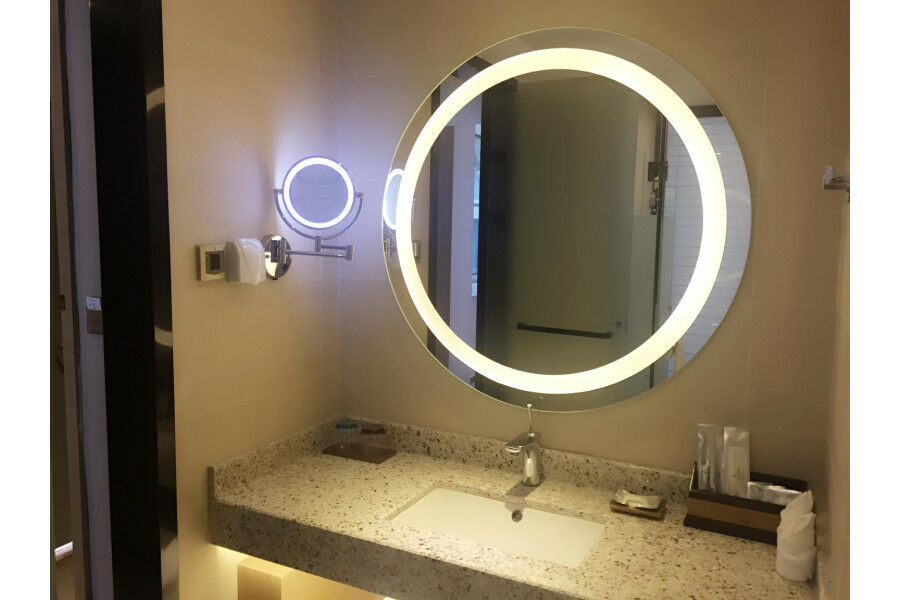 Lavande Hotel Guangzhou Ximenkou Metro Extérieur photo